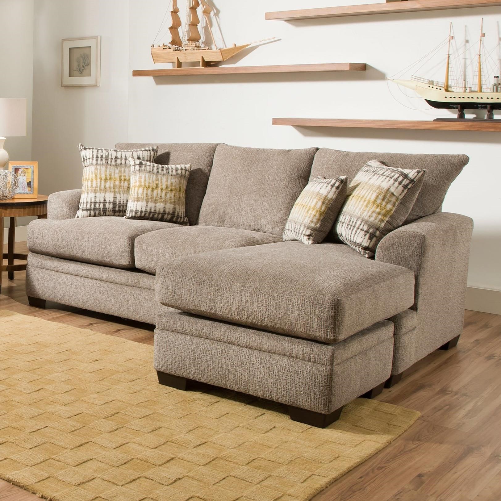 Sofa top chez long